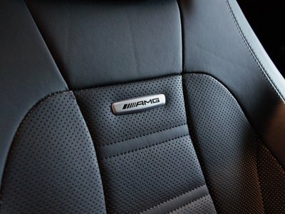 2020 Mercedes-BENZ E-CLASS AMG thumbnail 21