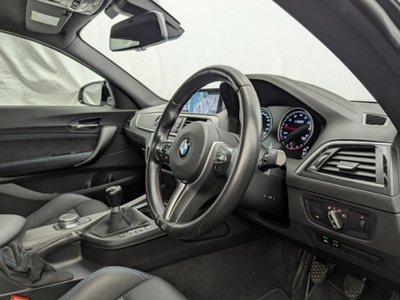 2019 BMW M2 COMPETITION 照片 15