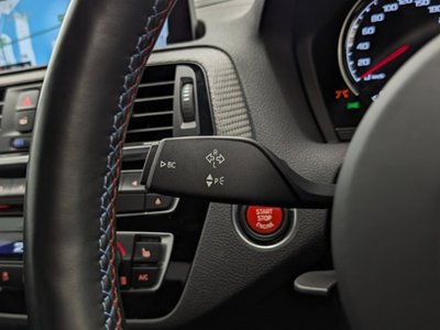 2019 BMW M2 COMPETITION 照片 22