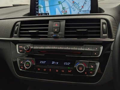 2019 BMW M2 COMPETITION 照片 18