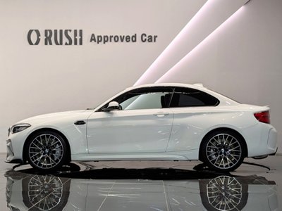 2019 BMW M2 COMPETITION 照片 7
