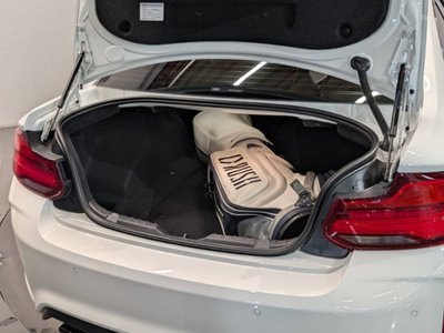 2019 BMW M2 COMPETITION 照片 20