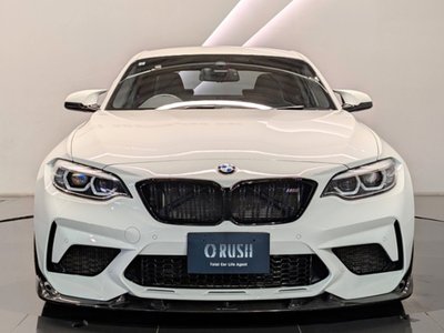 2019 BMW M2 COMPETITION 照片 9