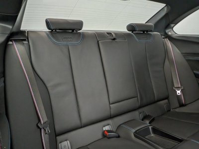 2019 BMW M2 COMPETITION 照片 14