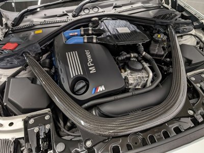 2019 BMW M2 COMPETITION 照片 21