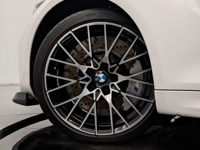 2019 BMW M2 COMPETITION 照片 12