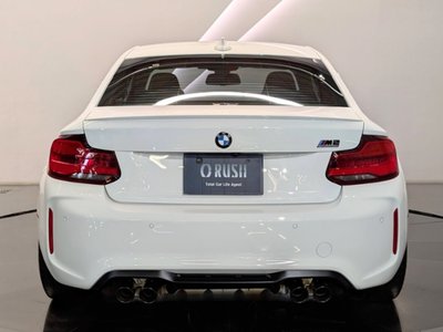 2019 BMW M2 COMPETITION 照片 5