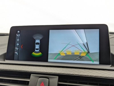 2019 BMW M2 COMPETITION 照片 39