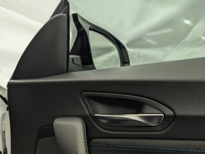 2019 BMW M2 COMPETITION 照片 32