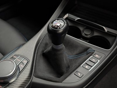 2019 BMW M2 COMPETITION 照片 19