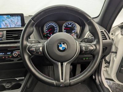 2019 BMW M2 COMPETITION 照片 16
