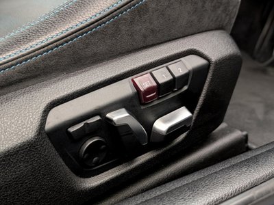 2019 BMW M2 COMPETITION 照片 34