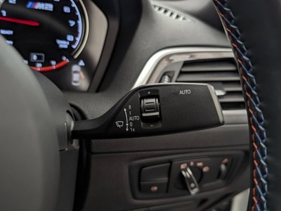 2019 BMW M2 COMPETITION 照片 23