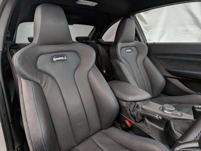 2019 BMW M2 COMPETITION 照片 13