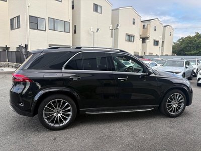 2024 Mercedes-BENZ GLE photo 6