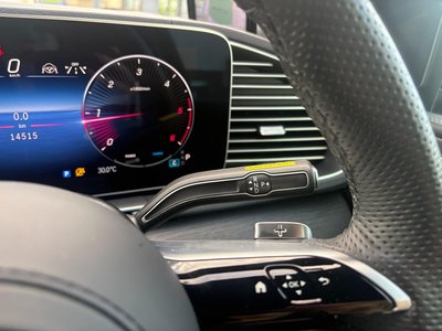 2024 Mercedes-BENZ GLE thumbnail 25