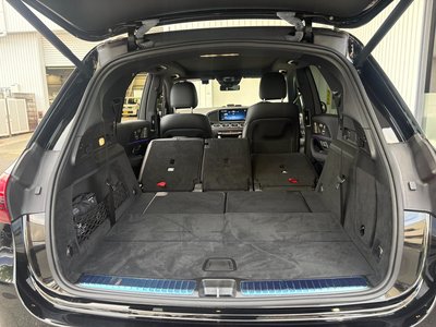 2024 Mercedes-BENZ GLE thumbnail 70