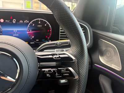 2024 Mercedes-BENZ GLE thumbnail 24