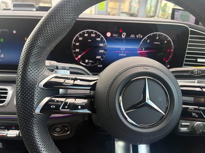 2024 Mercedes-BENZ GLE thumbnail 23