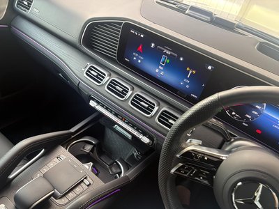 2024 Mercedes-BENZ GLE thumbnail 37