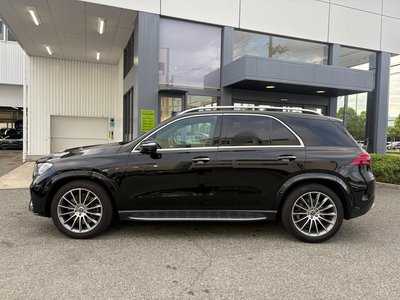 2024 Mercedes-BENZ GLE photo 10