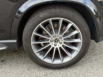 2024 Mercedes-BENZ GLE photo 14
