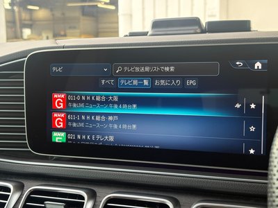 2024 Mercedes-BENZ GLE photo 3