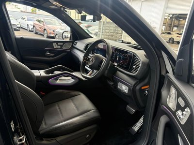 2024 Mercedes-BENZ GLE thumbnail 18