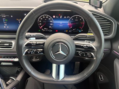 2024 Mercedes-BENZ GLE thumbnail 22