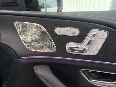 2024 Mercedes-BENZ GLE thumbnail 30