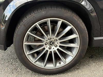2024 Mercedes-BENZ GLE photo 15