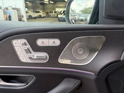 2024 Mercedes-BENZ GLE thumbnail 27