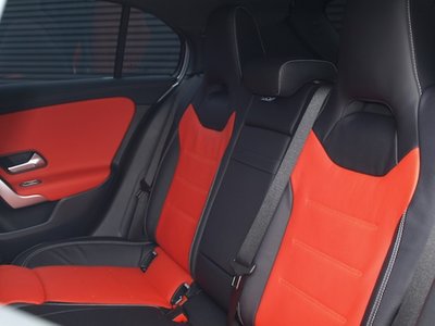 2026 Mercedes-BENZ A-CLASS — фото 11