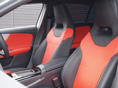 2026 Mercedes-BENZ A-CLASS — фото 10