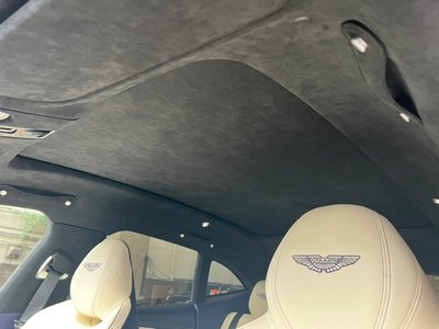 صورة 22 لـ 2021 Aston Martin DBX