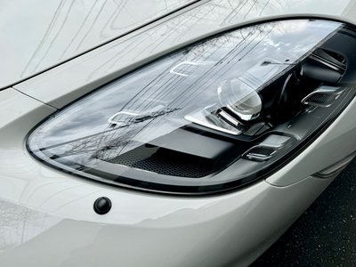 2020 Porsche 718 SPYDER 照片 19