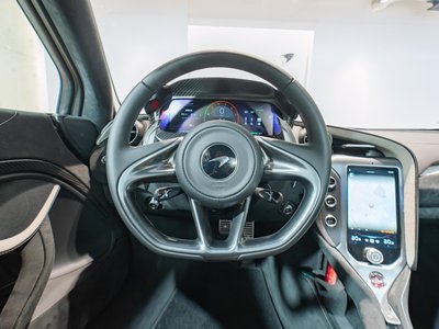 2024 Mclaren 750S SPIDER 照片 18