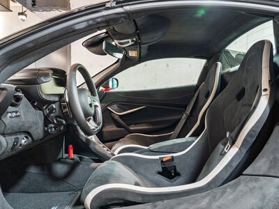 2024 Mclaren 750S SPIDER 照片 17