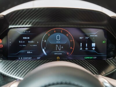 2024 Mclaren 750S SPIDER 照片 19