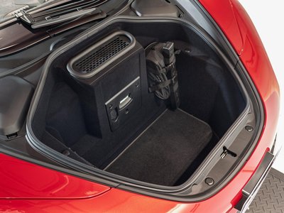 2024 Mclaren 750S SPIDER 照片 23