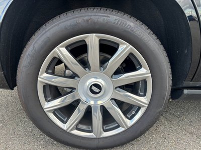 2023 Cadillac ESCALADE 缩略图 9