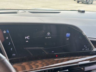 2023 Cadillac ESCALADE 缩略图 36