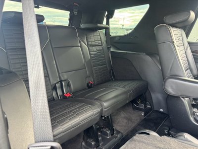 2023 Cadillac ESCALADE 缩略图 66