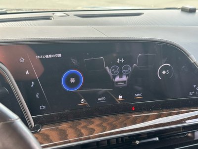 2023 Cadillac ESCALADE 缩略图 35