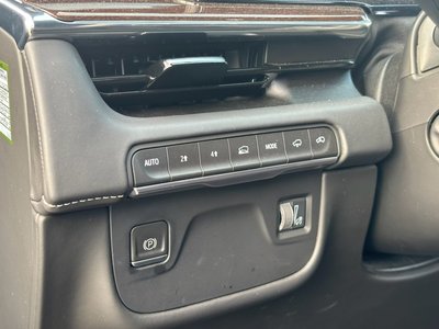 2023 Cadillac ESCALADE 缩略图 77