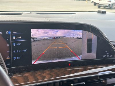 2023 Cadillac ESCALADE 缩略图 38