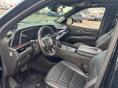 2023 Cadillac ESCALADE 缩略图 13
