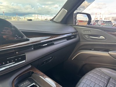 2023 Cadillac ESCALADE 缩略图 44