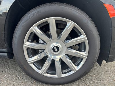 2023 Cadillac ESCALADE 缩略图 8