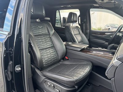 2023 Cadillac ESCALADE 缩略图 16